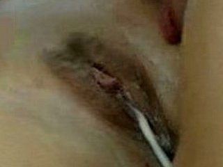 Ooziest Kobieta Orgazm 2