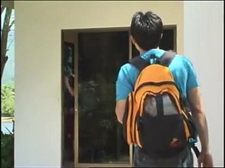 Thai Softcore Movie BuntuakRuk