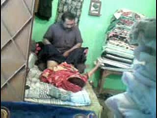 Adult Pasangan Pakistan Dalam Untuk Sebuah Cepat Brengsek dalam video buatan sendiri