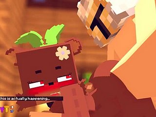 porno Craft (SlipperyTum)