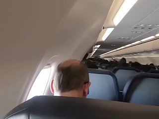 Público Avião Boquete