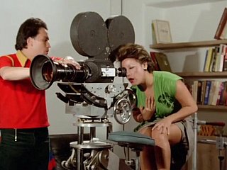 Fantastic Sex Orgy 1977 retrò porno - Orgie