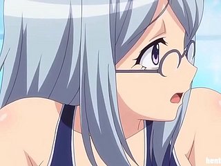 [Hentai] il gioco senza fine della vendetta. Il deflowing inarrestabile.