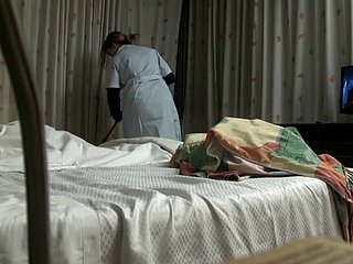 Moans as nice as Ivan Drako gets pounded hardcore doggystyle