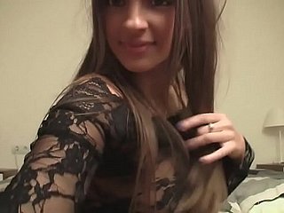 Adolescent russe