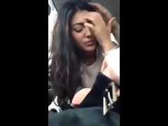 ตุรกีด้งสาวอาหรับ