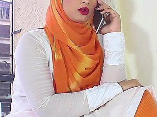 Salma xxx ragazza musulmana cazzo fratello amico hindi audio sporco