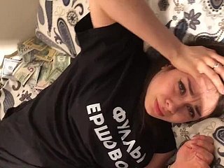 سلیمان روسی نوعمر پی او وی جذبہ چارج XXX منظر