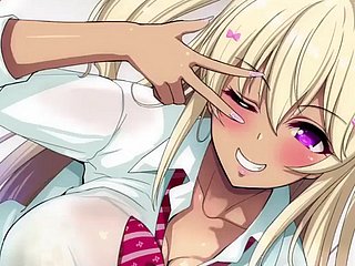 Ti piace una ragazza?