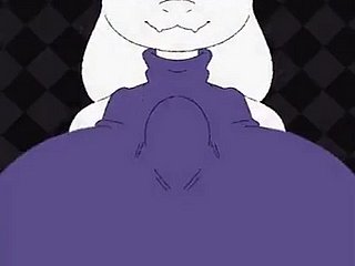 Toriel คุณได้รับ pov accentuate banger