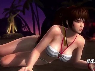 アニメーション