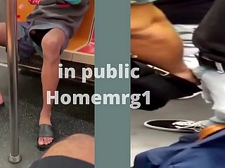 Homemrg1 publik gay metrobus