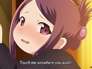 Sotsugyou XX Densha Ep 01 ENG Bide one's time