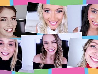 Schöne PMV (Porno -Musikvideo) V.2
