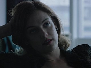 Riley Keough : Cuckold 판타지 (Softcore)