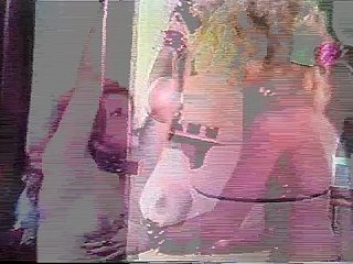 Life of Thraldom (1983) VHS