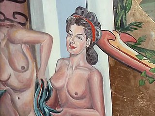 Get under one's Head Mistress (1968)