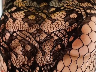 JhoanitaVioletta Models per te with reference to lingerie morose