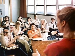 Field of vision Valley PTA (1981, US, Jessie St. James, Full Movie)
