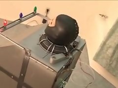 Multi Orgasmus Bondage: sie sagte, es ist besser!