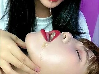 Lezdom chinois