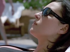 Monica Bellucci - Agents Rahsia