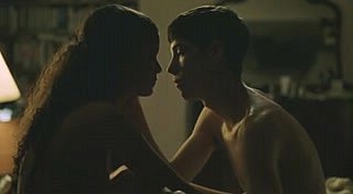 Chloe Sevigny – Nackte Liebesaktion