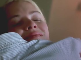 Jacinda Barrett, Nicole Kidman - Get under one's Telluric Deface