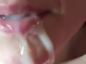 Une microscopic compilazione ejac d un coppia amatoriale