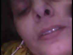ragazza pakistana falaknaz
