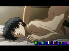 Lucu hentai hardcore well-pleased botheration fucked