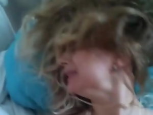Turco Full-grown Loves Screaming 1 de 3