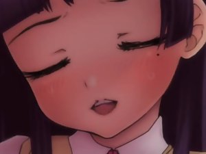 Hentai 3D - Làm thế nào tôi Crappy Trở My Babe