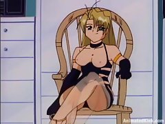 ella quiere enseñar a esta chica depress forma de presentar