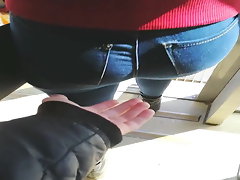 Macają na ulicy 4