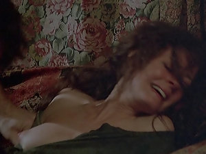 Susan Sarandon Unconcealed Bristols Dan Puting Di Boss Of Someone's skin Gypsies