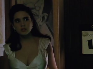 Jennifer Connelly - Le avventure di Rocketeer