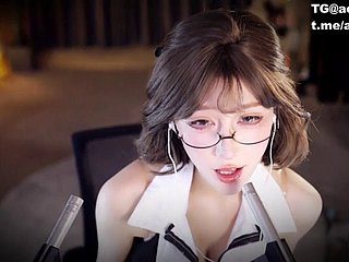 Nada spoken ciuman terhad Zhang Infected ASMR Douyu. Untuk lebih banyak faedah