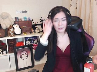 Itshafu Hete en titillating clips