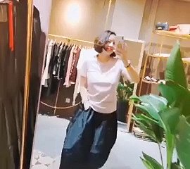 姚瑤姐 ٹک ٹاک