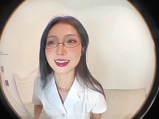 Selamat malam yoyo. Doktor kitchen garden akan merawat anda. Skrin mata ikan menjilat. Faedah berbayar ASMR menjilat telinga. Untuk versi penuh, sila pergi ke Hawser