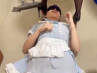 중국의 레즈비언