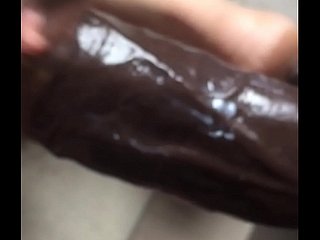 中国人妻は巨根が大好き