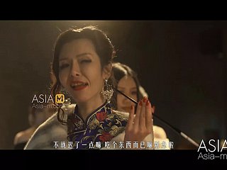 ModelMedia Asia - Hammer away Witch Asks For Cum - Su Yu Tastiness - MDSR-0001 EP4 – Best Way-out Asia Porn Motion picture
