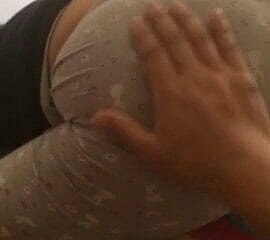 الحمار الكبير