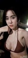 性感的中国比基尼 6