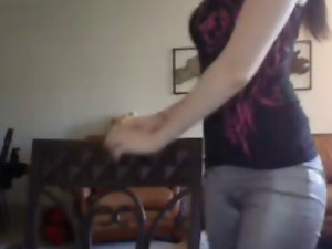 Seksi Sıcak Gençler Cam 3 smalltitsteencams