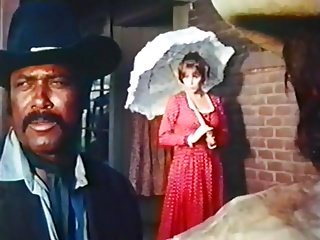 안장 부정 기선 여성 (1972)