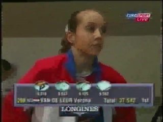 Olandese Ginnasta Verona winning b open de Leur porno 2015