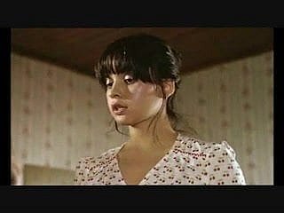 کلاسیکی فرانسیسی فلم LES GALETTES IN عریانیت
